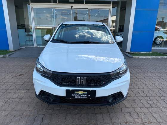 FIAT ARGO 1.3 FIREFLY FLEX DRIVE CVT FIAT ARGO 1.3 FIREFLY FLEX DRIVE CVT